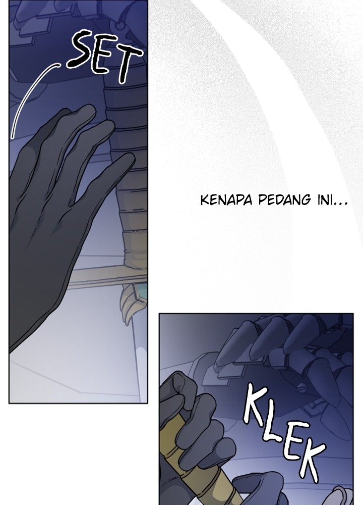 The Way That Knight Lives As a Lady Chapter 80 - halaman 87