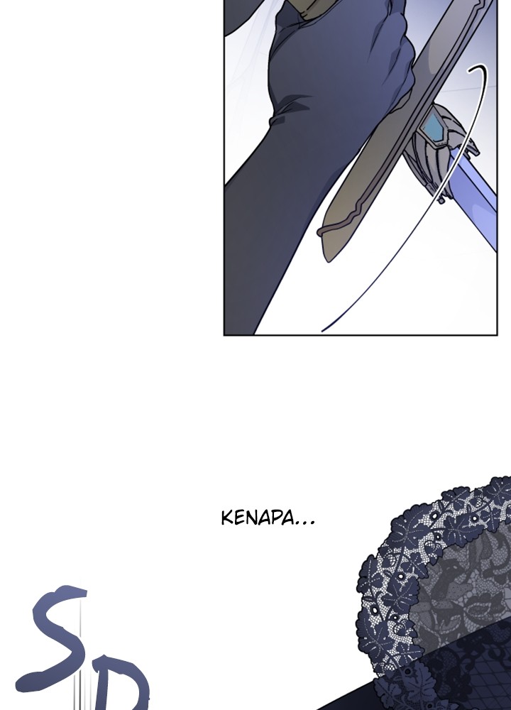 The Way That Knight Lives As a Lady Chapter 80 - halaman 88