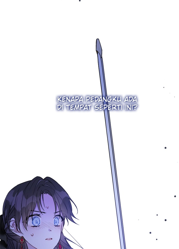 The Way That Knight Lives As a Lady Chapter 80 - halaman 90
