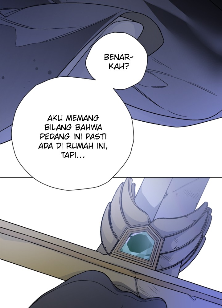 The Way That Knight Lives As a Lady Chapter 80 - halaman 92