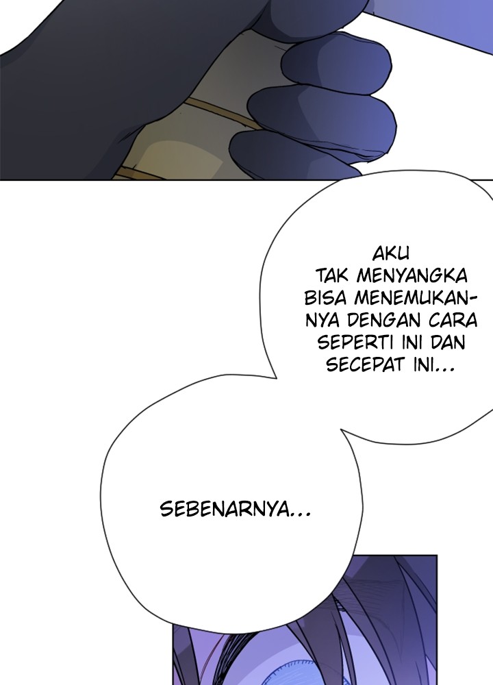 The Way That Knight Lives As a Lady Chapter 80 - halaman 93