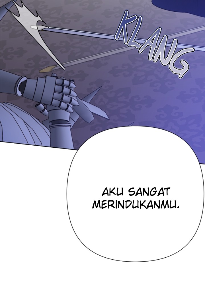 The Way That Knight Lives As a Lady Chapter 80 - halaman 97