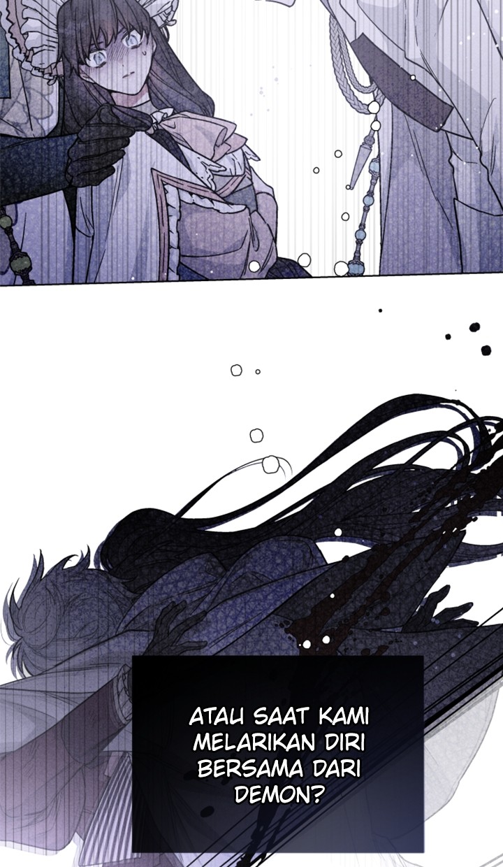 The Way That Knight Lives As a Lady Chapter 81 - halaman 10