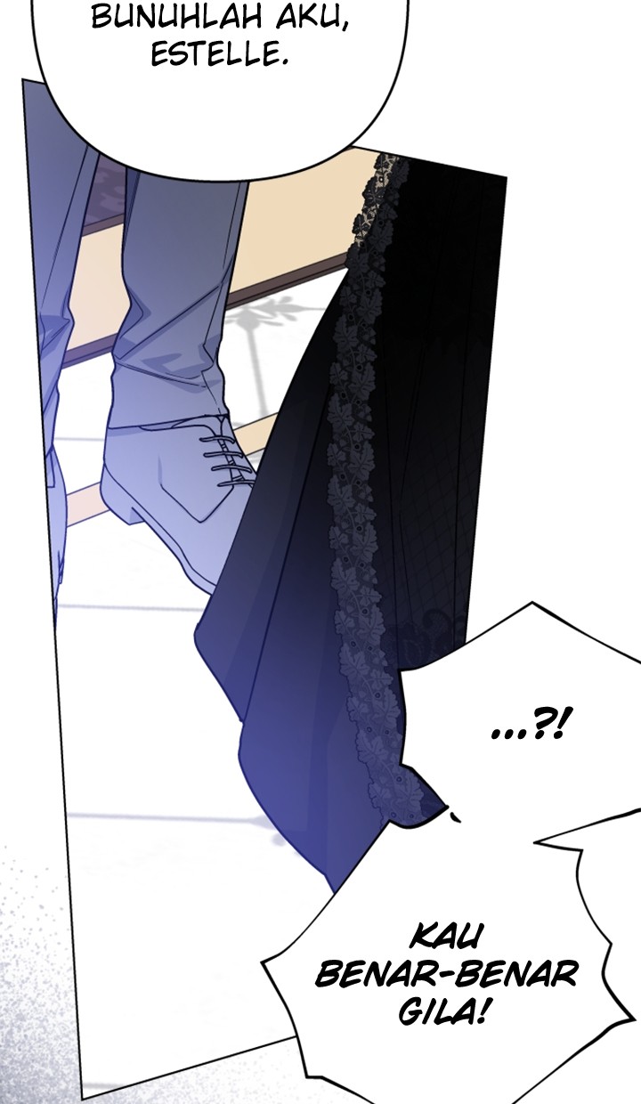 The Way That Knight Lives As a Lady Chapter 81 - halaman 100