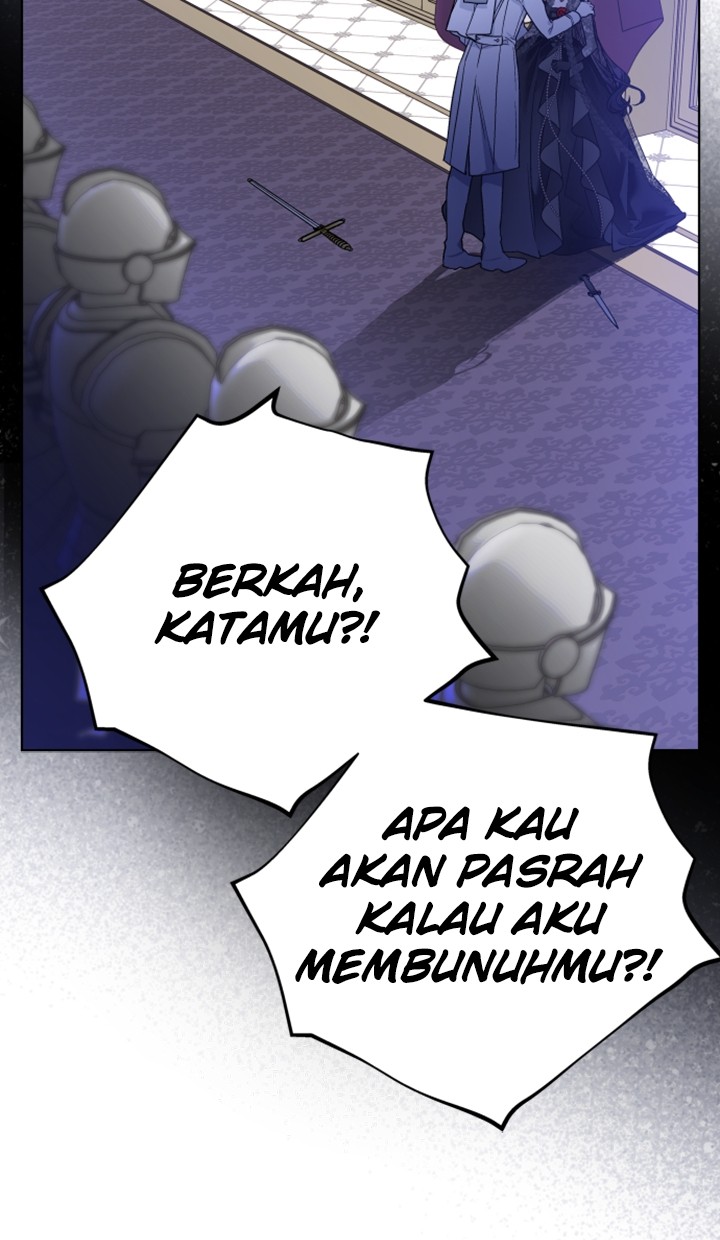 The Way That Knight Lives As a Lady Chapter 81 - halaman 103