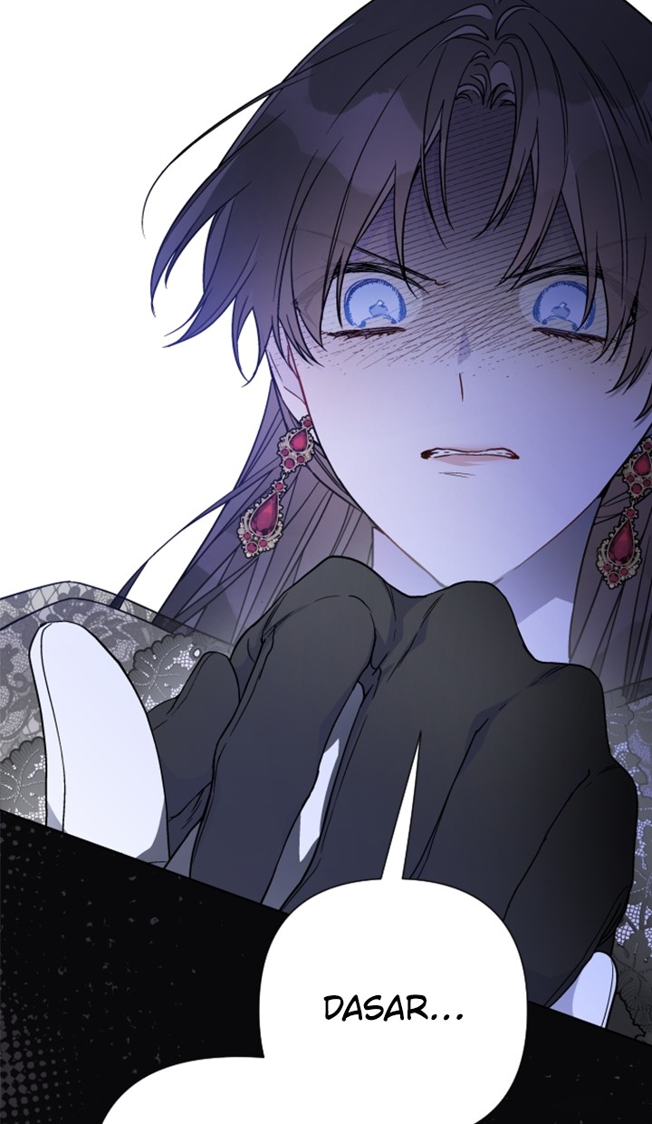The Way That Knight Lives As a Lady Chapter 81 - halaman 107