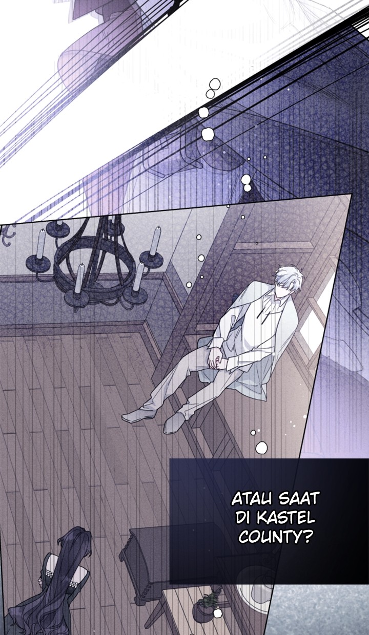 The Way That Knight Lives As a Lady Chapter 81 - halaman 11