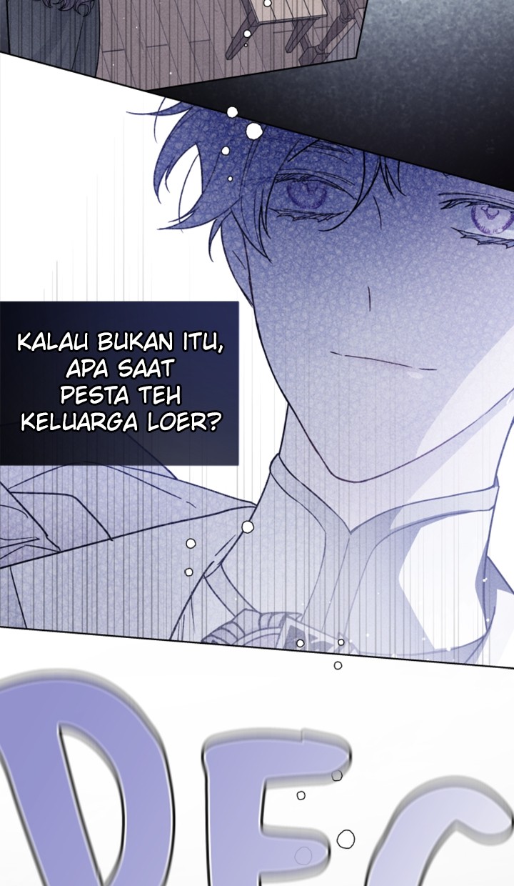 The Way That Knight Lives As a Lady Chapter 81 - halaman 12