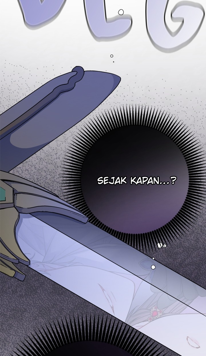 The Way That Knight Lives As a Lady Chapter 81 - halaman 13