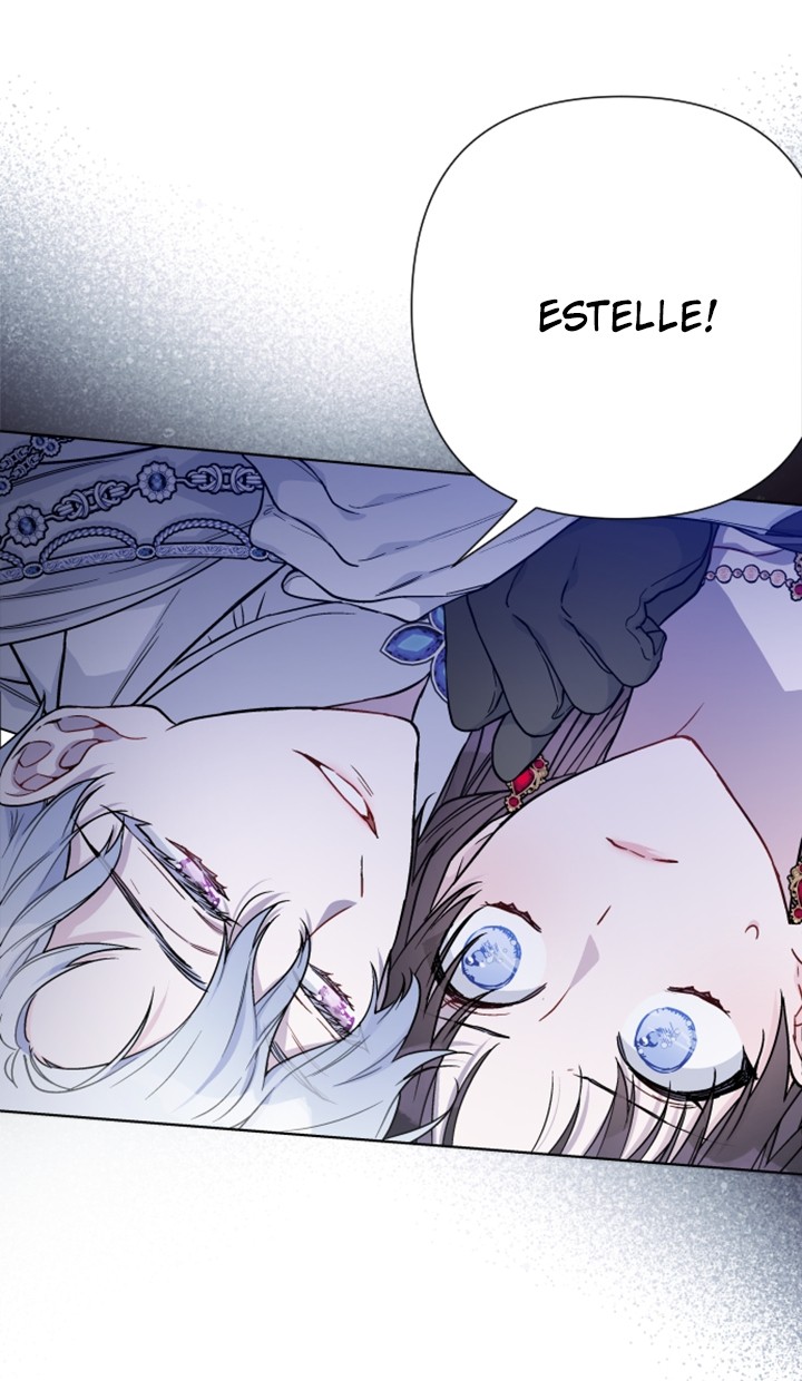 The Way That Knight Lives As a Lady Chapter 81 - halaman 15
