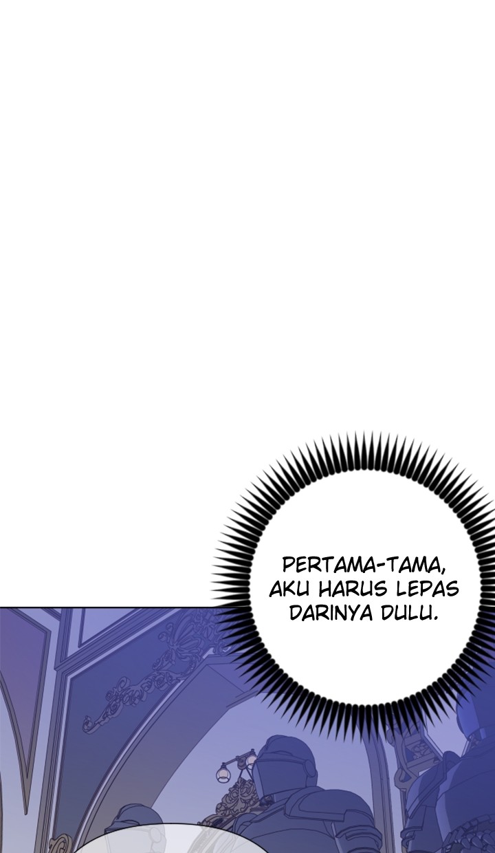The Way That Knight Lives As a Lady Chapter 81 - halaman 19