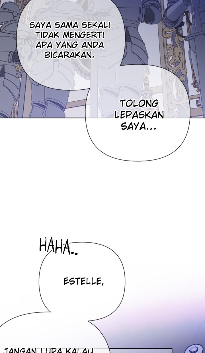 The Way That Knight Lives As a Lady Chapter 81 - halaman 20