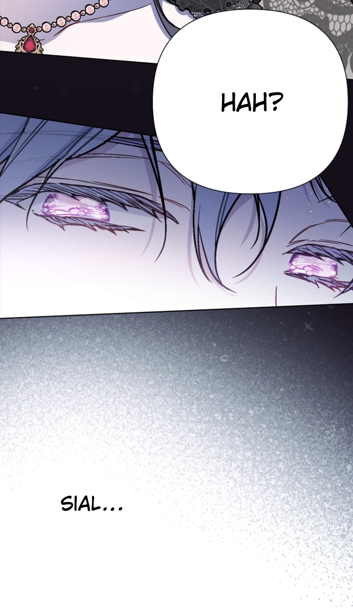 The Way That Knight Lives As a Lady Chapter 81 - halaman 24