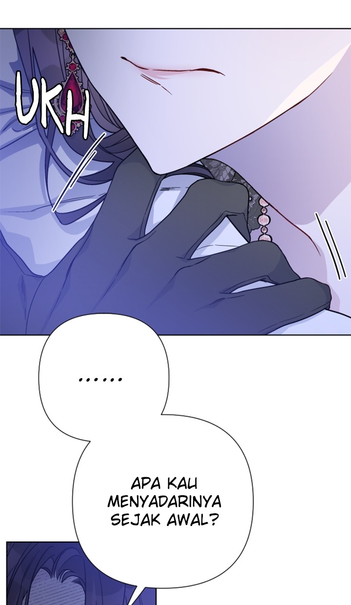 The Way That Knight Lives As a Lady Chapter 81 - halaman 27