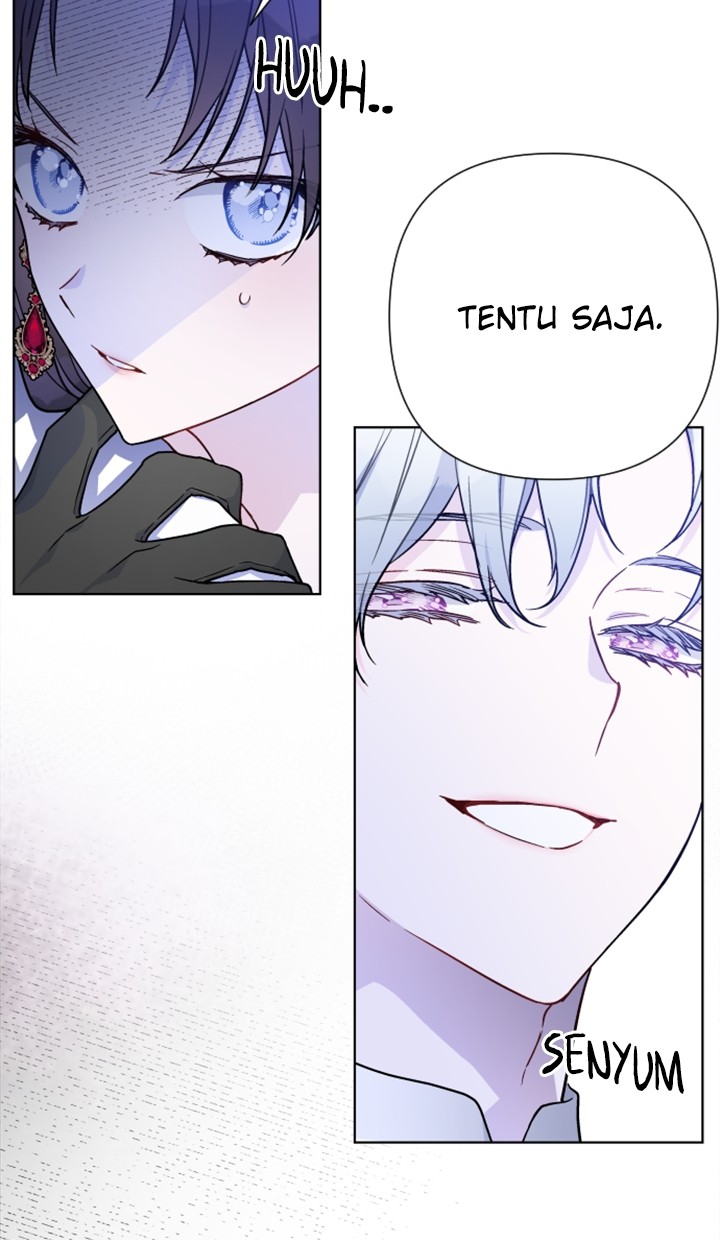 The Way That Knight Lives As a Lady Chapter 81 - halaman 28