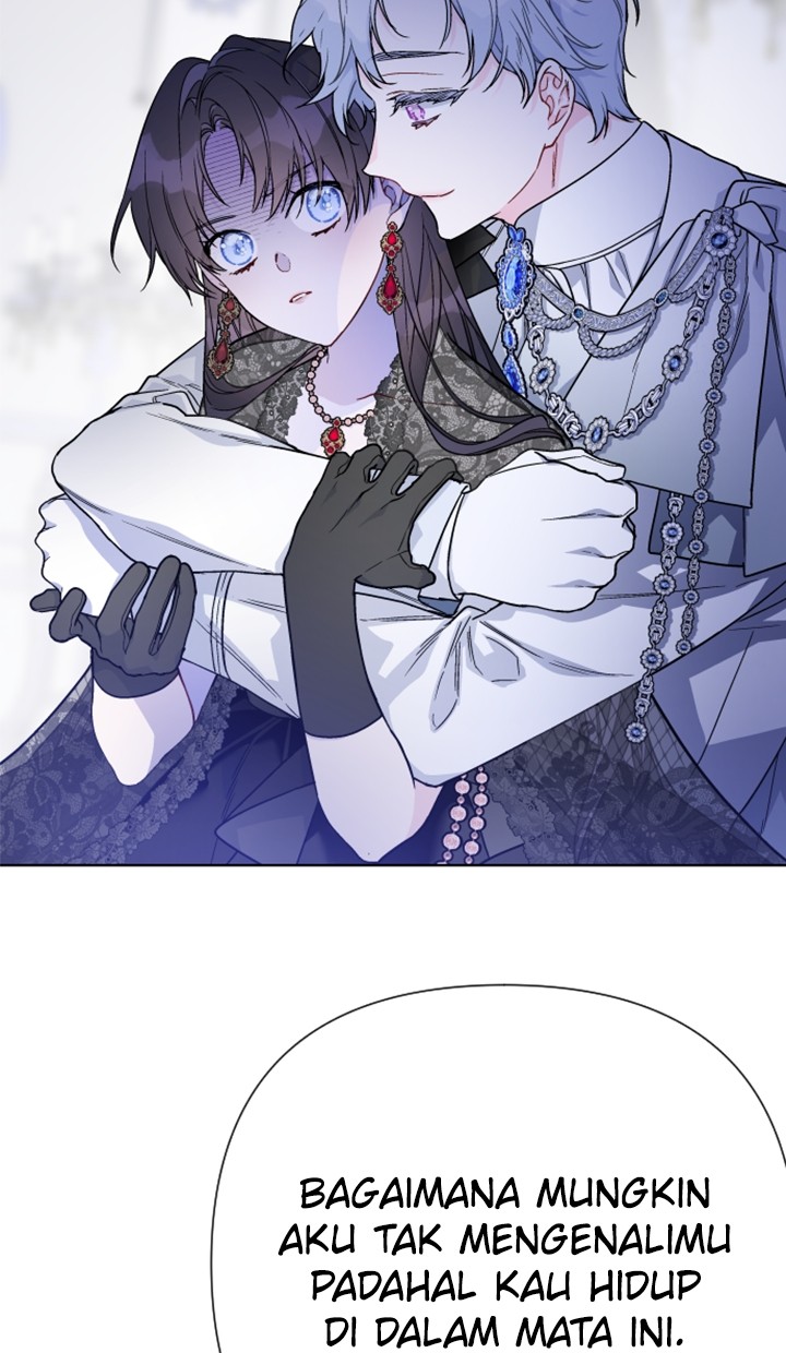 The Way That Knight Lives As a Lady Chapter 81 - halaman 32