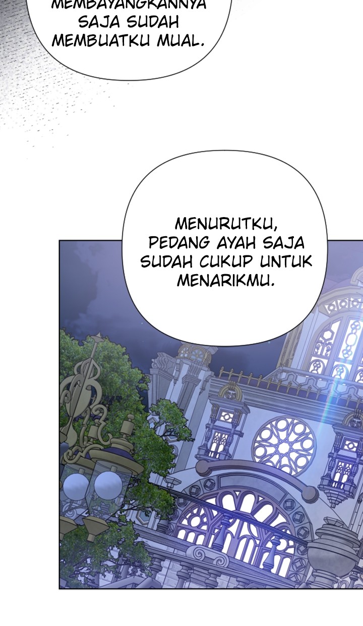 The Way That Knight Lives As a Lady Chapter 81 - halaman 35