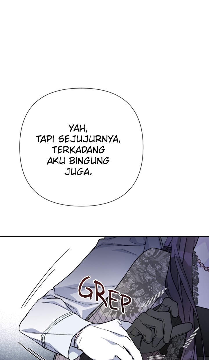 The Way That Knight Lives As a Lady Chapter 81 - halaman 36