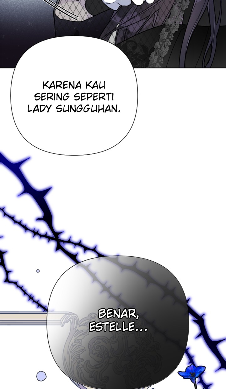 The Way That Knight Lives As a Lady Chapter 81 - halaman 37