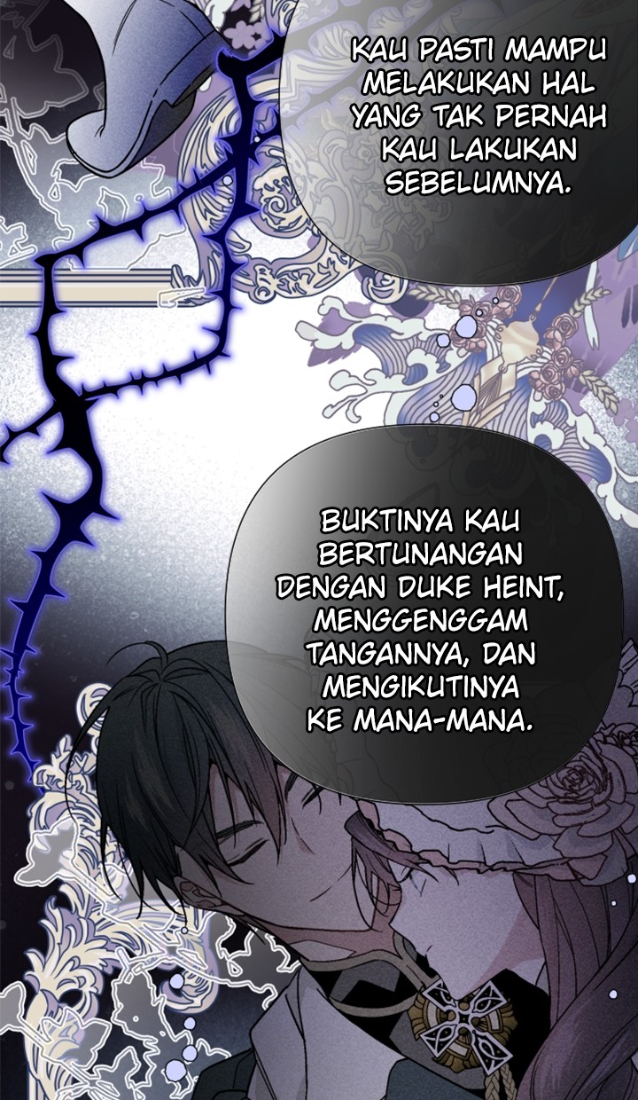 The Way That Knight Lives As a Lady Chapter 81 - halaman 39