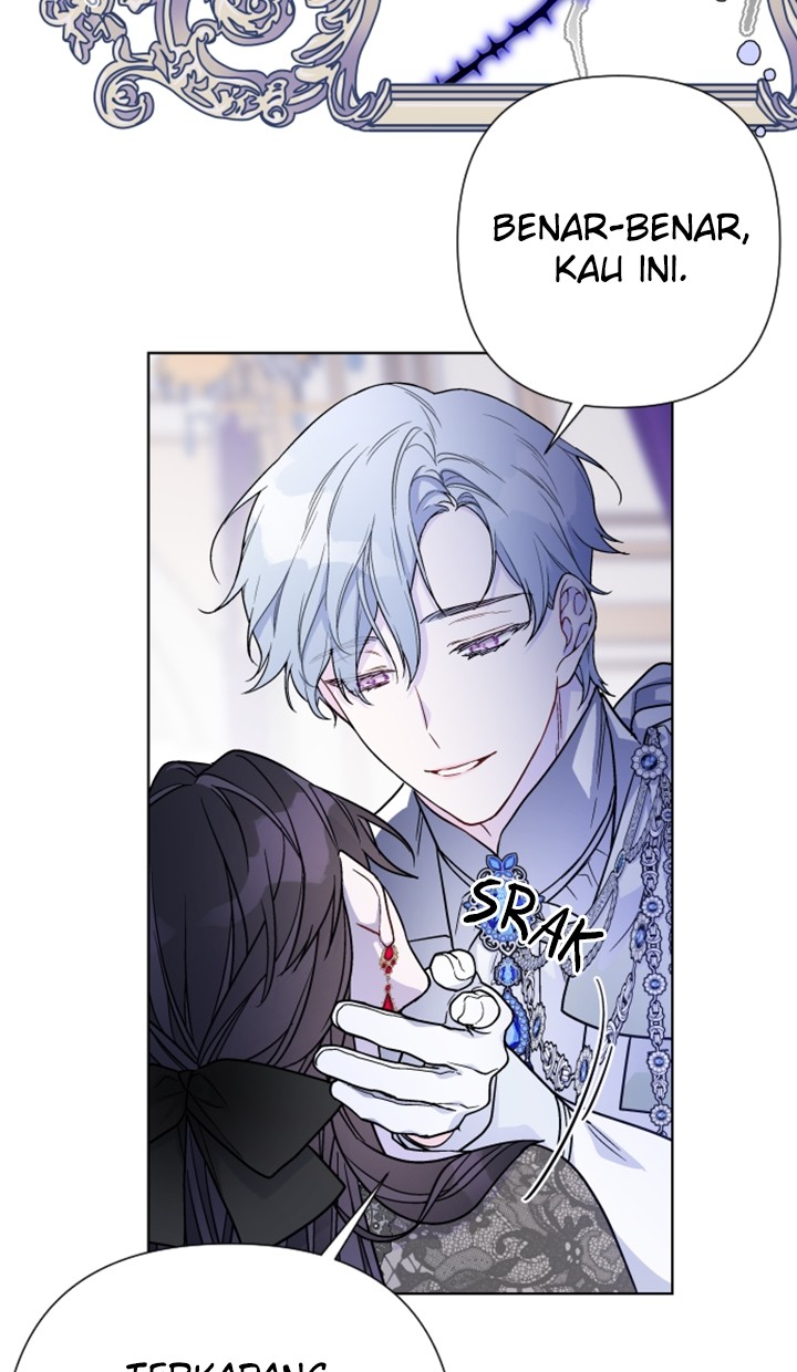 The Way That Knight Lives As a Lady Chapter 81 - halaman 41