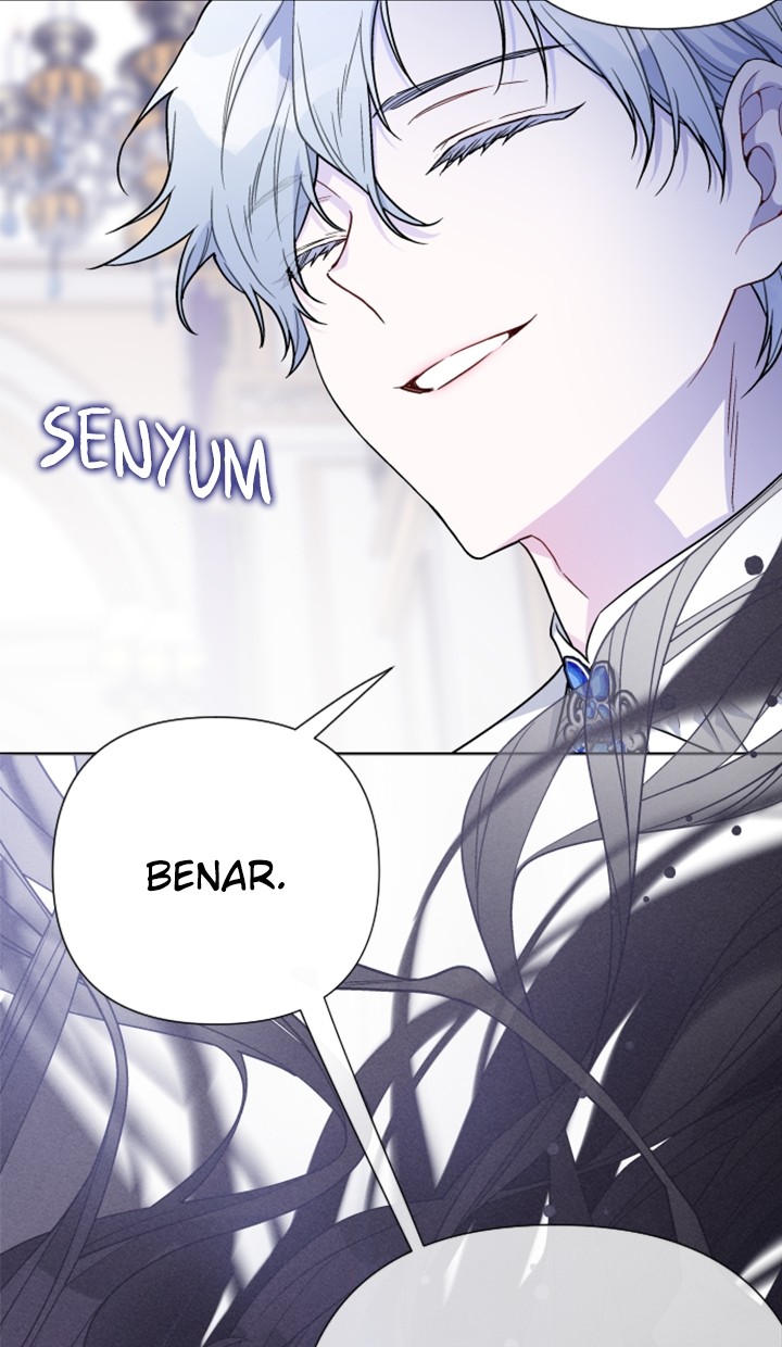 The Way That Knight Lives As a Lady Chapter 81 - halaman 43