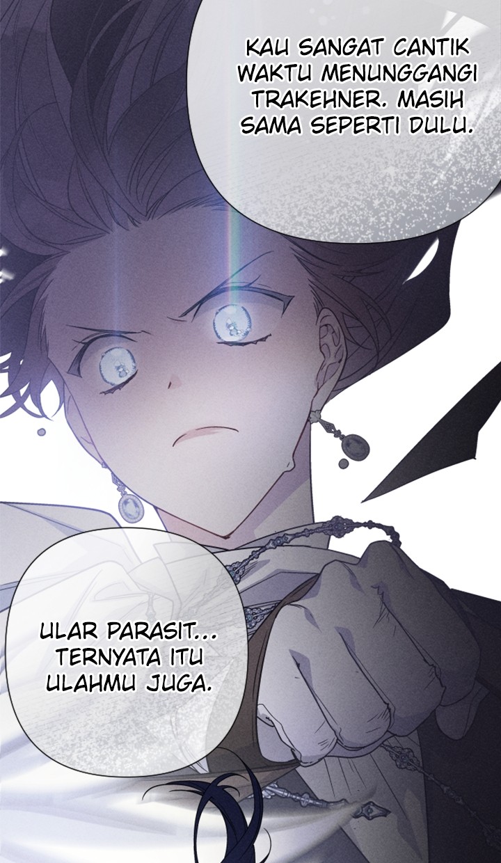 The Way That Knight Lives As a Lady Chapter 81 - halaman 44
