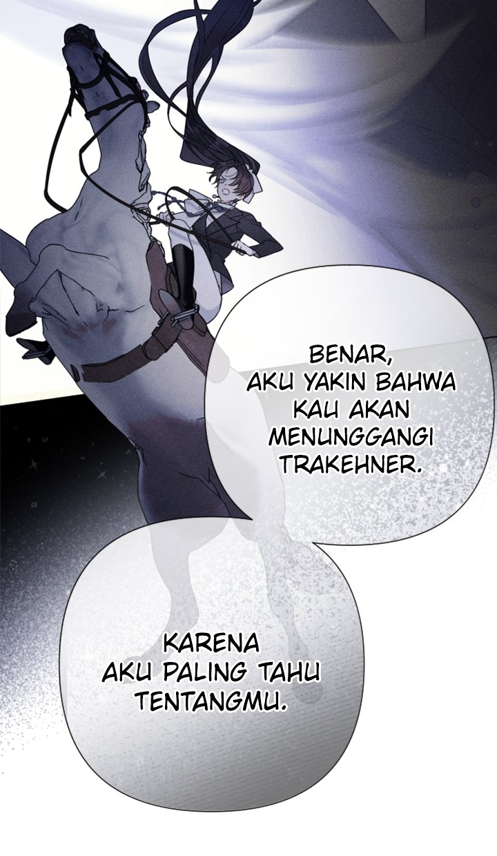 The Way That Knight Lives As a Lady Chapter 81 - halaman 45