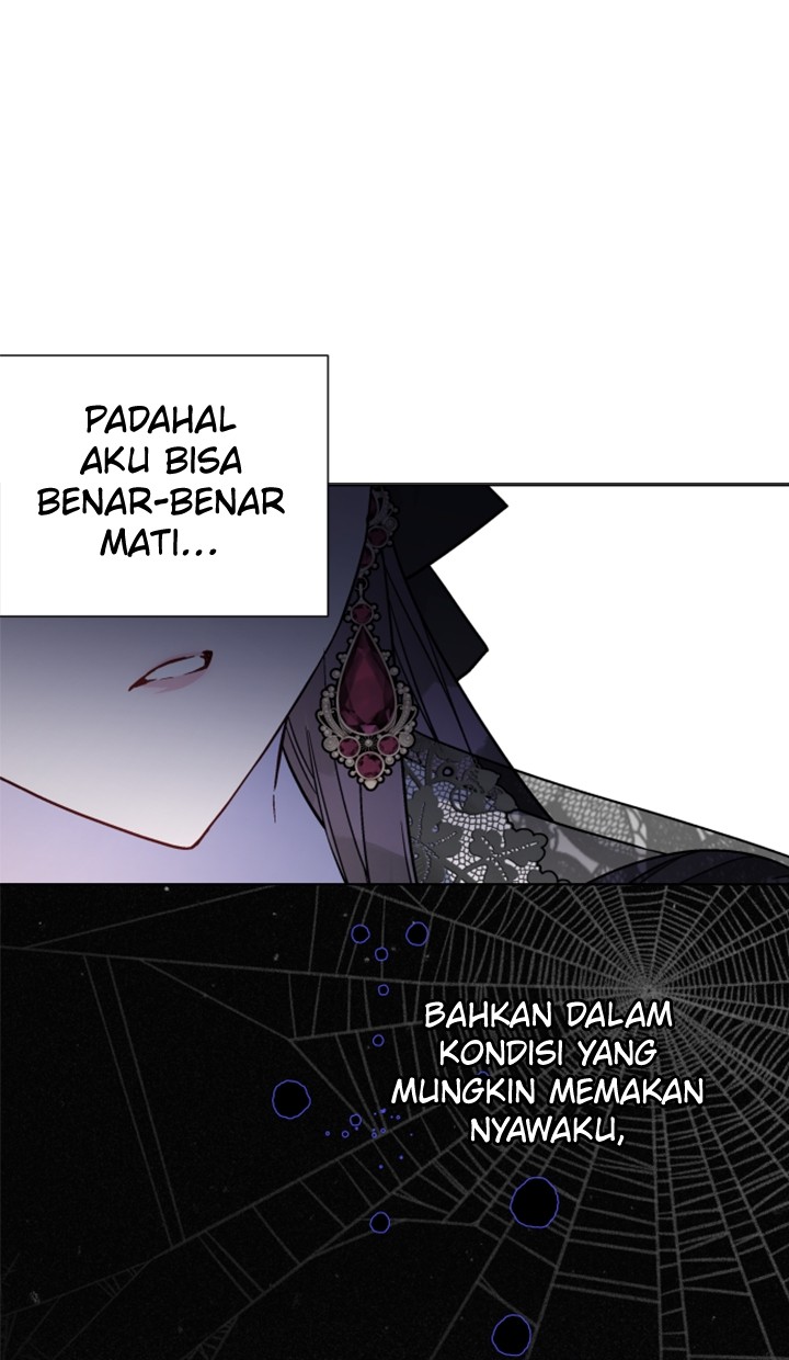 The Way That Knight Lives As a Lady Chapter 81 - halaman 46