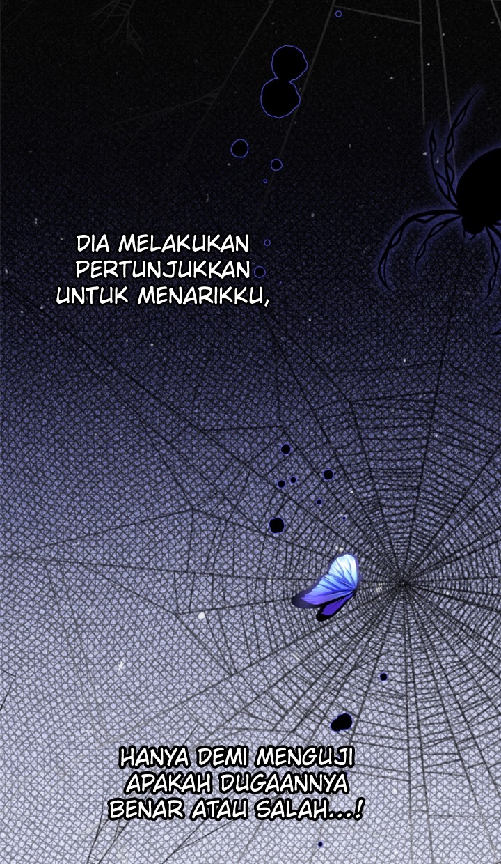 The Way That Knight Lives As a Lady Chapter 81 - halaman 47