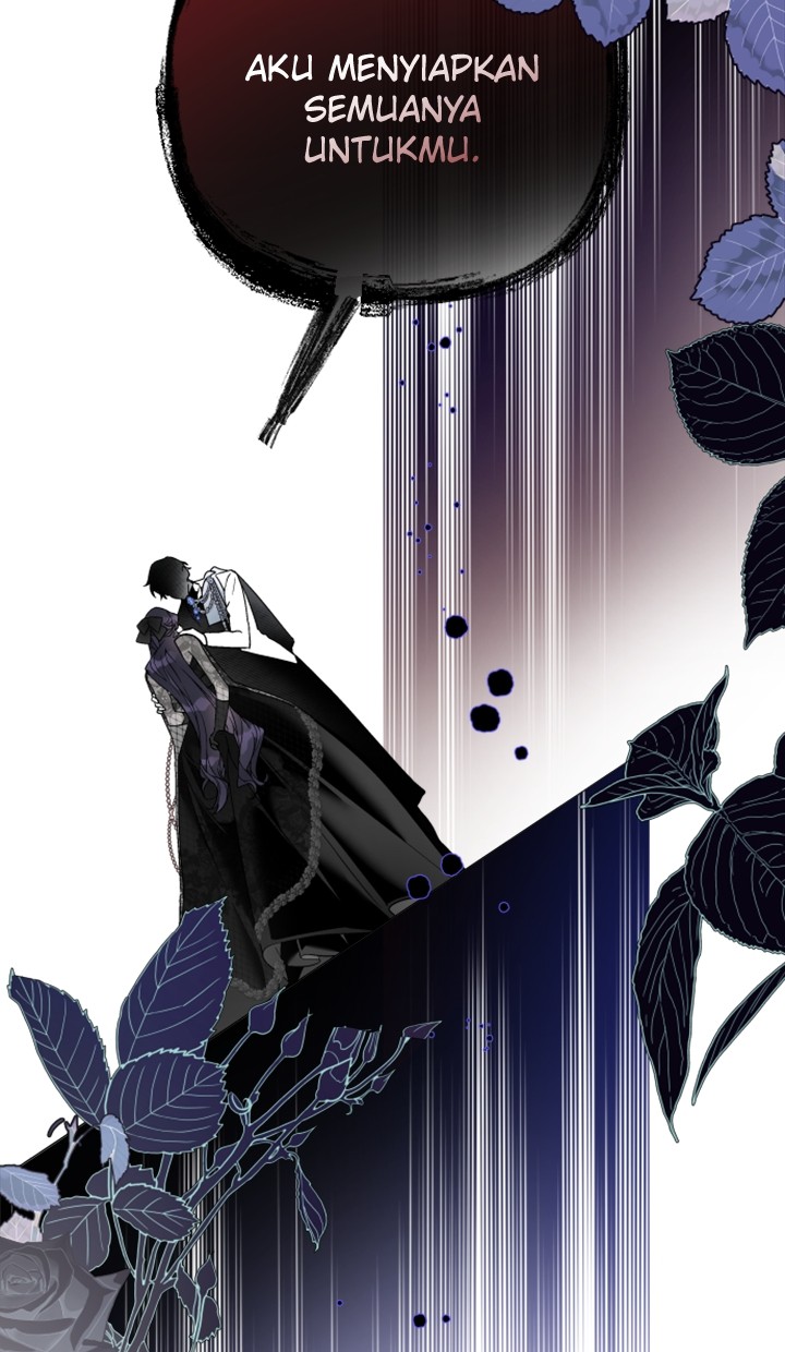 The Way That Knight Lives As a Lady Chapter 81 - halaman 49
