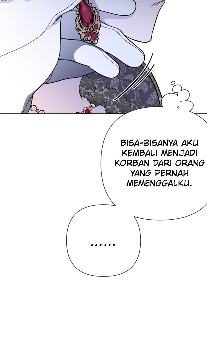 The Way That Knight Lives As a Lady Chapter 81 - halaman 51