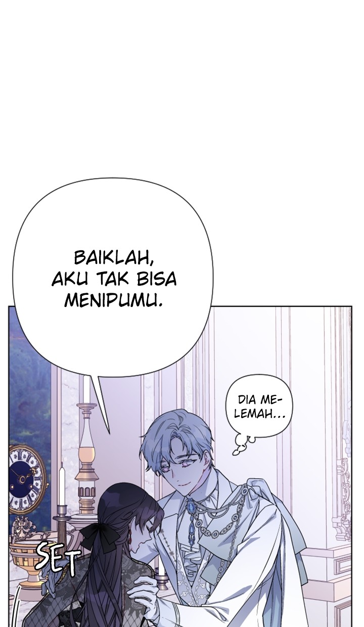 The Way That Knight Lives As a Lady Chapter 81 - halaman 52