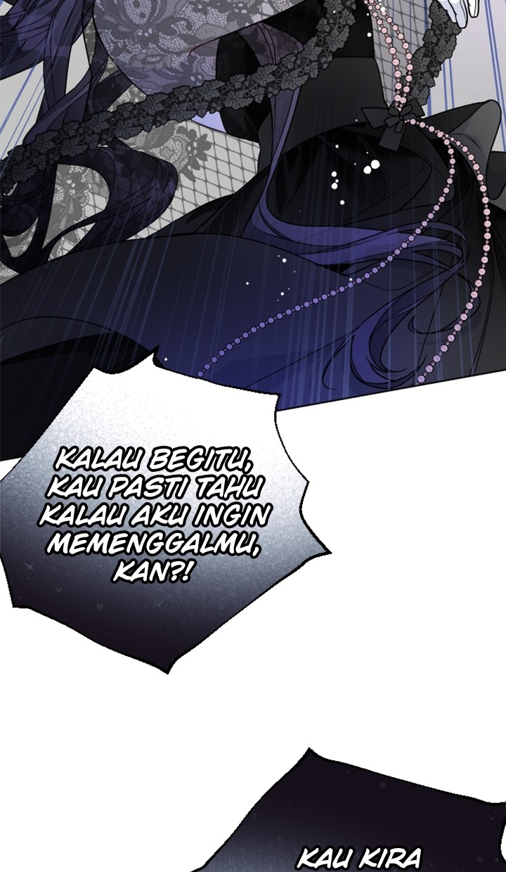 The Way That Knight Lives As a Lady Chapter 81 - halaman 56