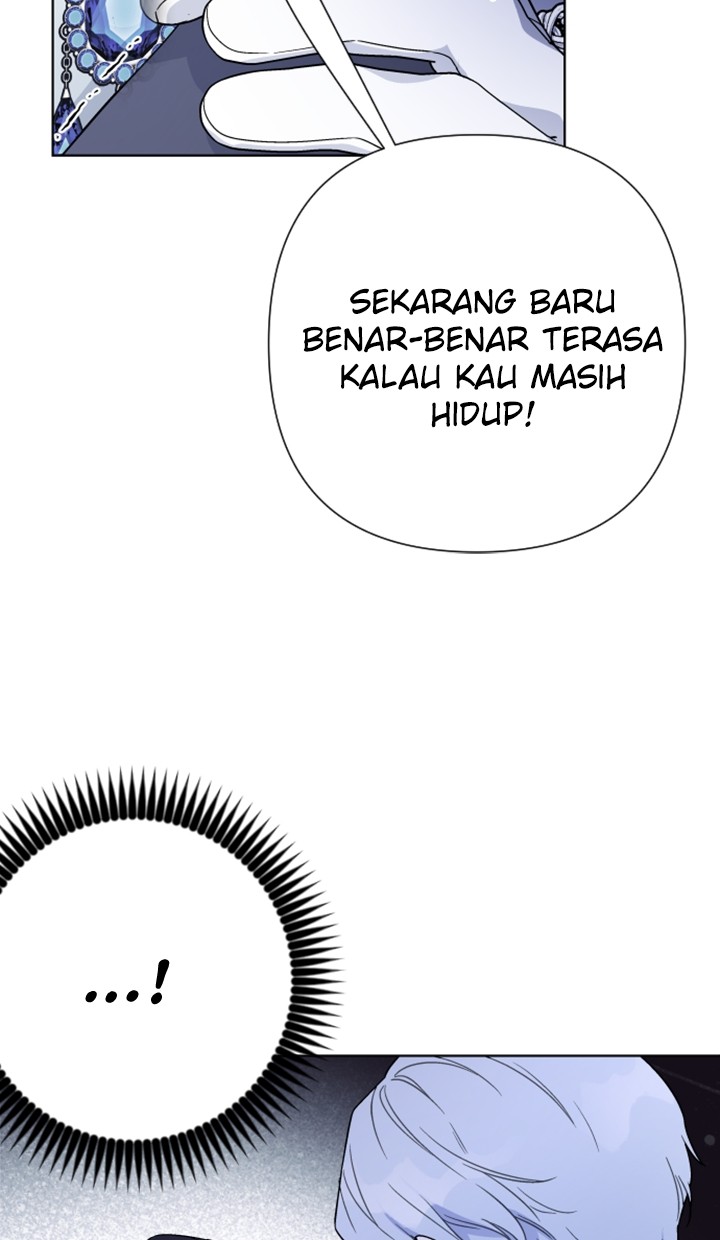The Way That Knight Lives As a Lady Chapter 81 - halaman 58