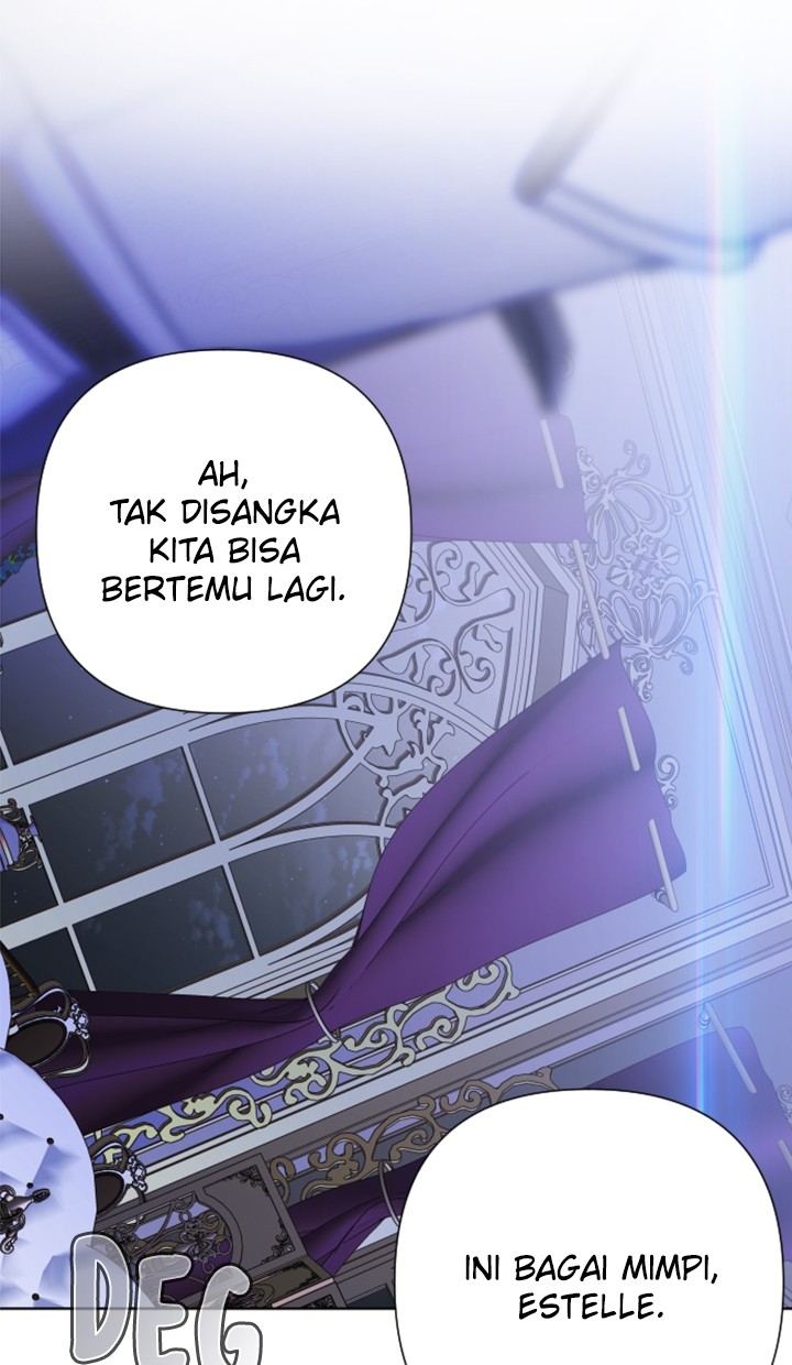 The Way That Knight Lives As a Lady Chapter 81 - halaman 6