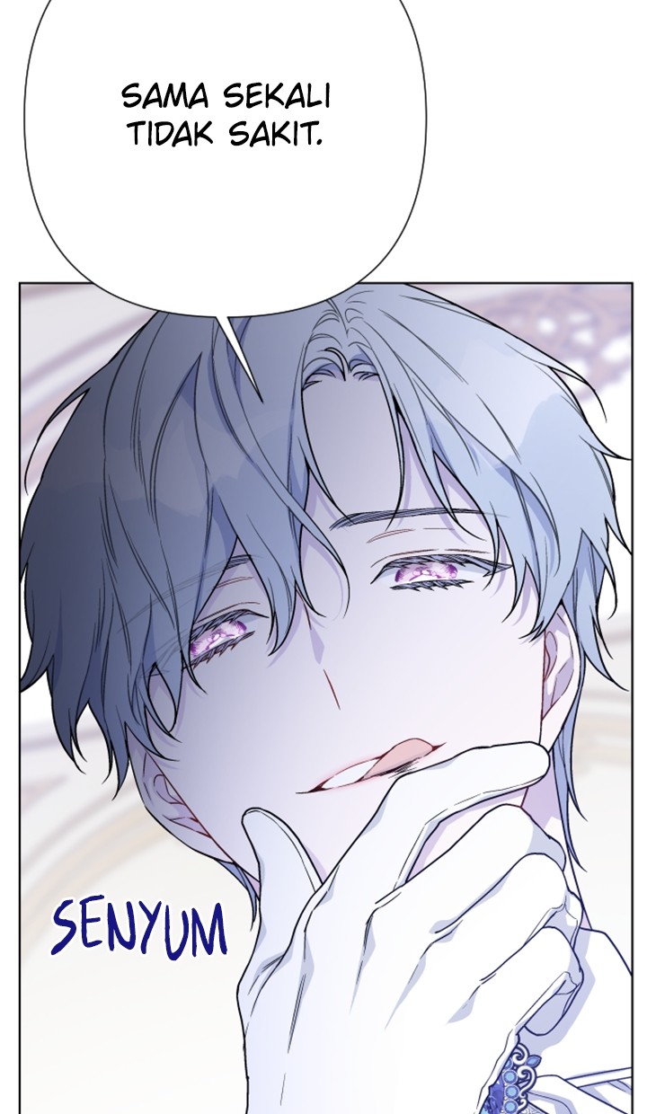 The Way That Knight Lives As a Lady Chapter 81 - halaman 69