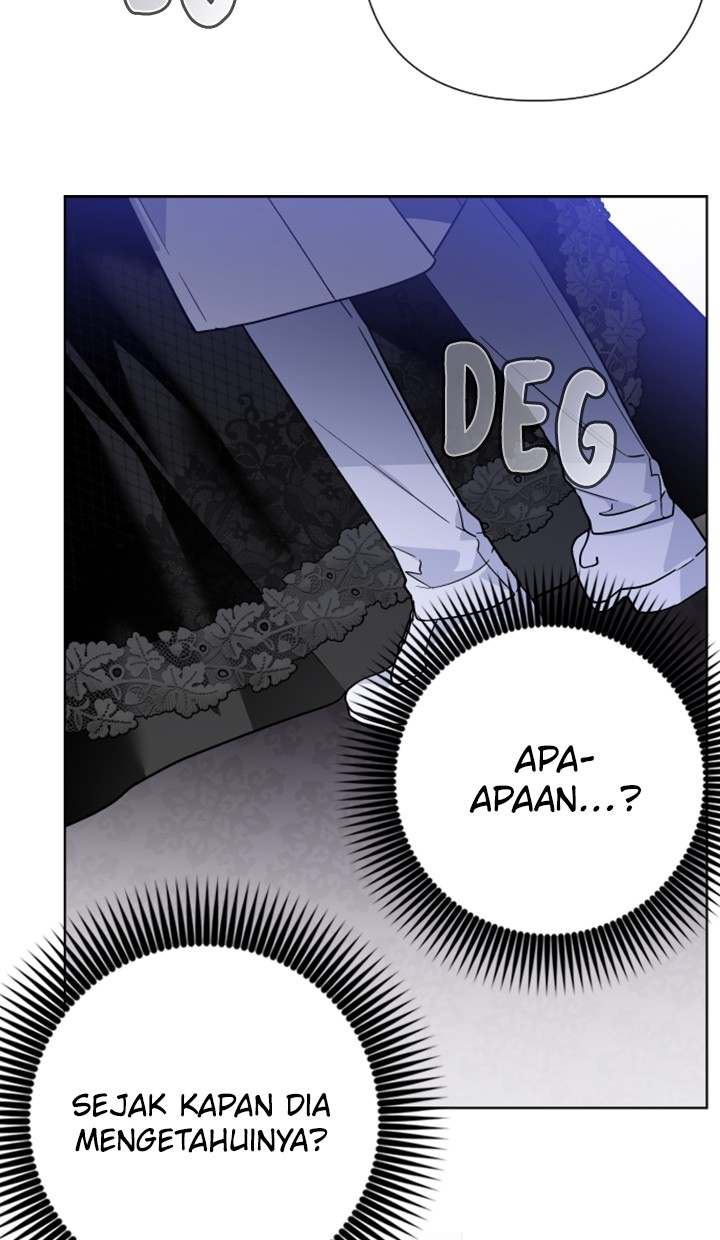 The Way That Knight Lives As a Lady Chapter 81 - halaman 7