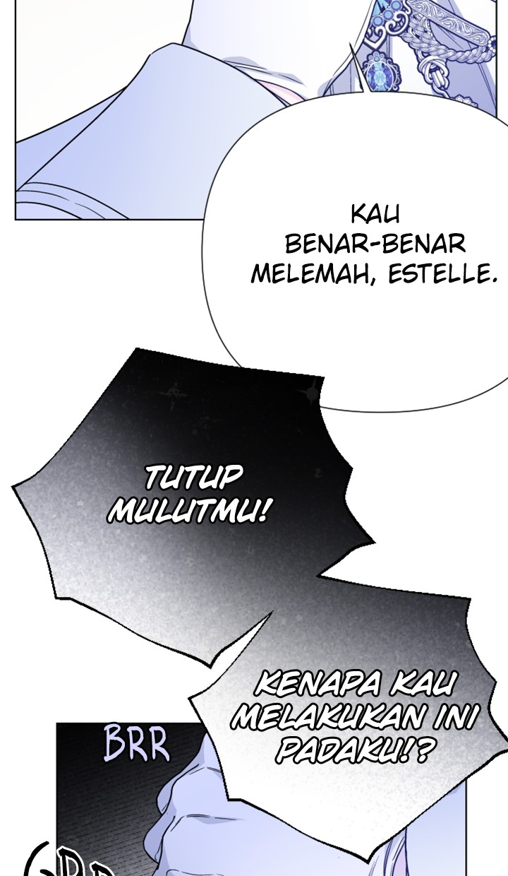 The Way That Knight Lives As a Lady Chapter 81 - halaman 70