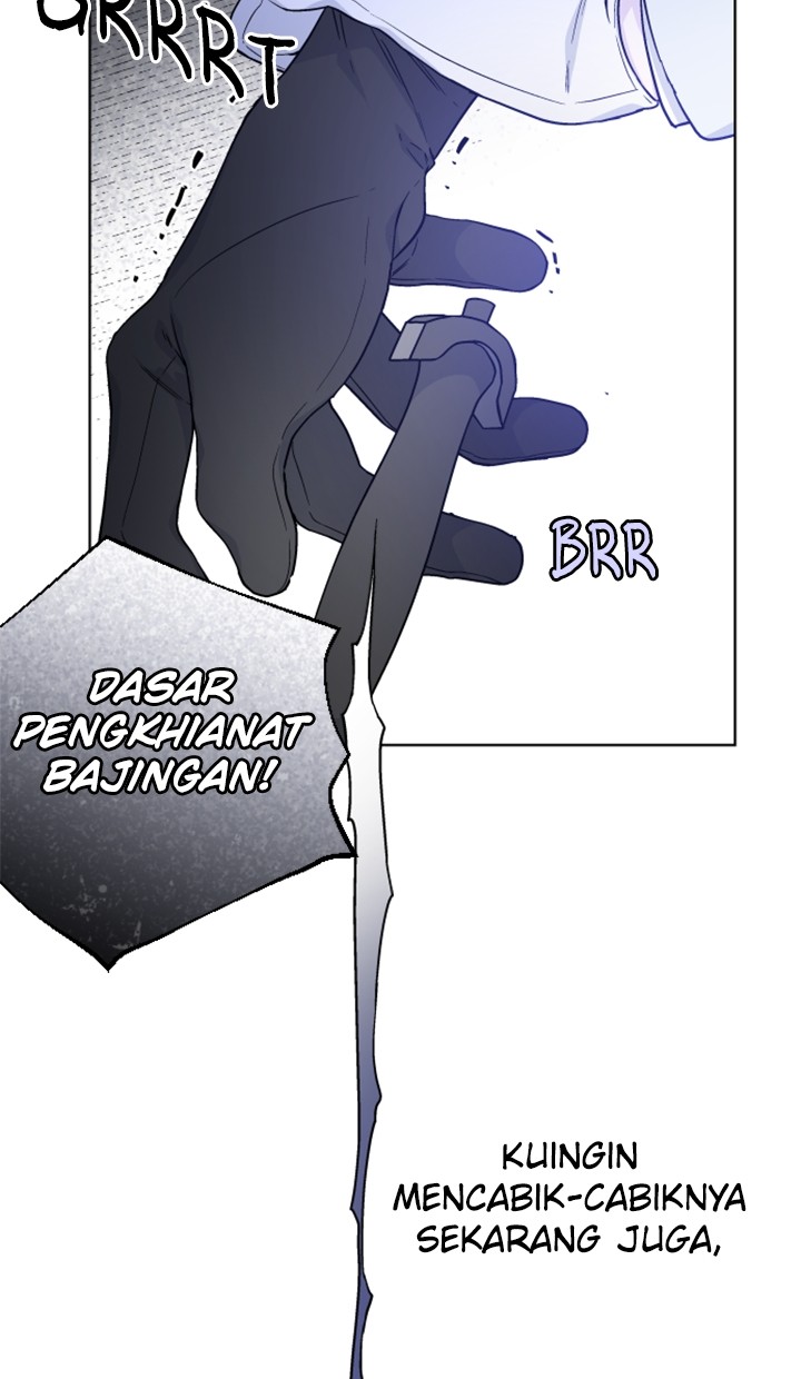 The Way That Knight Lives As a Lady Chapter 81 - halaman 71