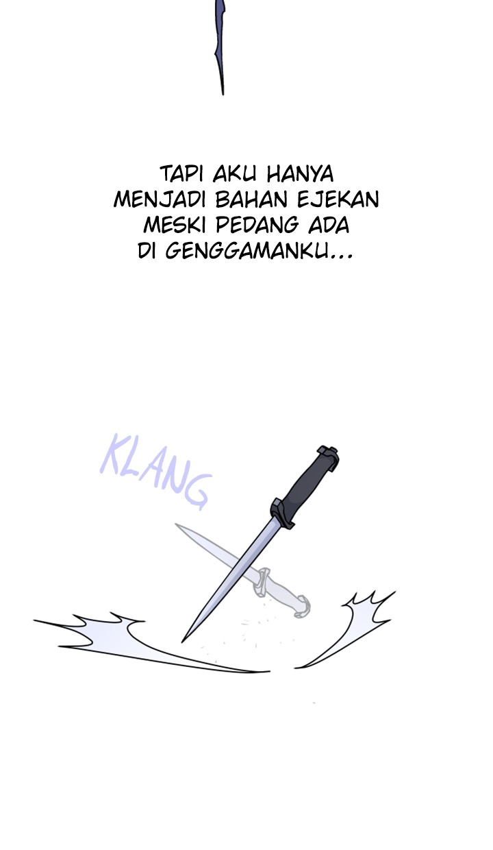 The Way That Knight Lives As a Lady Chapter 81 - halaman 72
