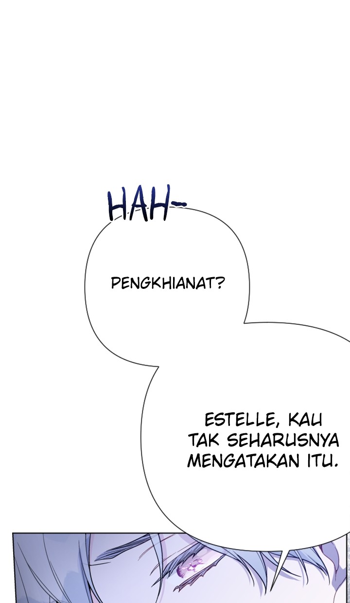 The Way That Knight Lives As a Lady Chapter 81 - halaman 73