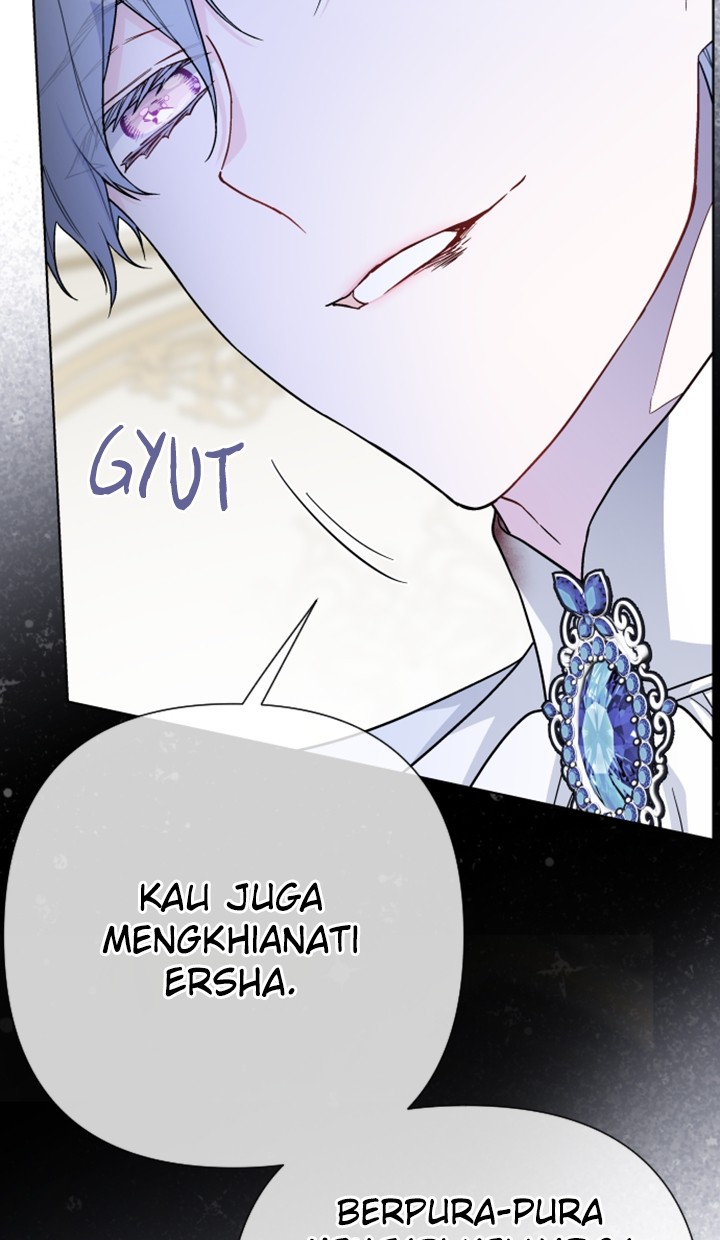 The Way That Knight Lives As a Lady Chapter 81 - halaman 74