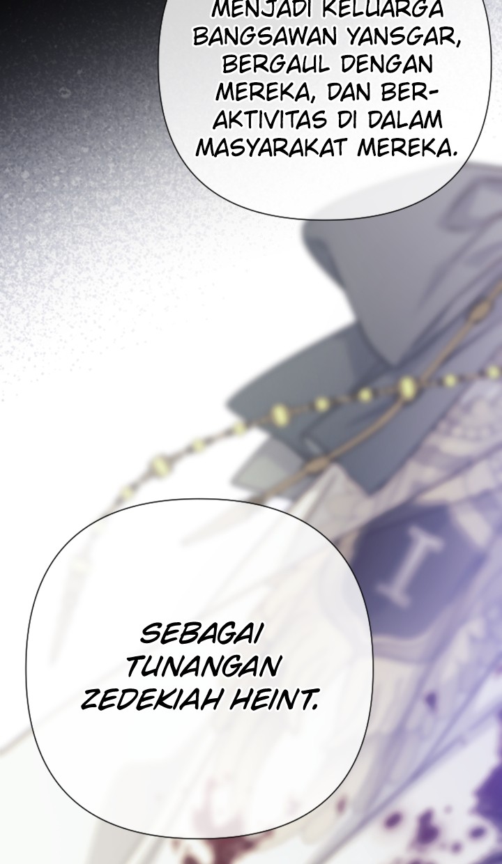 The Way That Knight Lives As a Lady Chapter 81 - halaman 75