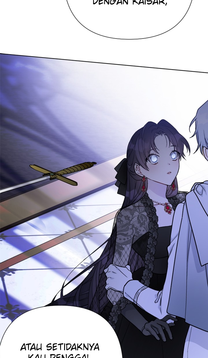 The Way That Knight Lives As a Lady Chapter 81 - halaman 77