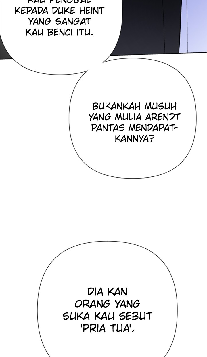The Way That Knight Lives As a Lady Chapter 81 - halaman 78