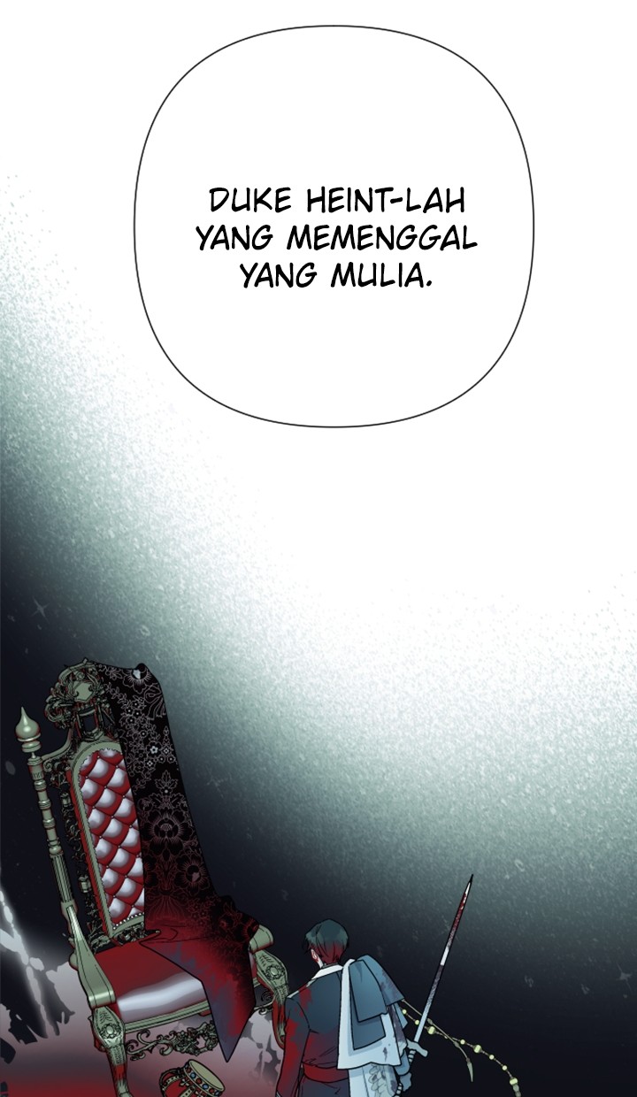 The Way That Knight Lives As a Lady Chapter 81 - halaman 80