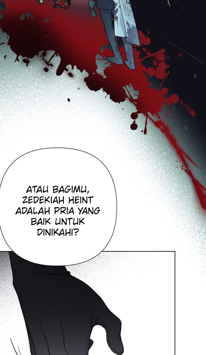 The Way That Knight Lives As a Lady Chapter 81 - halaman 81