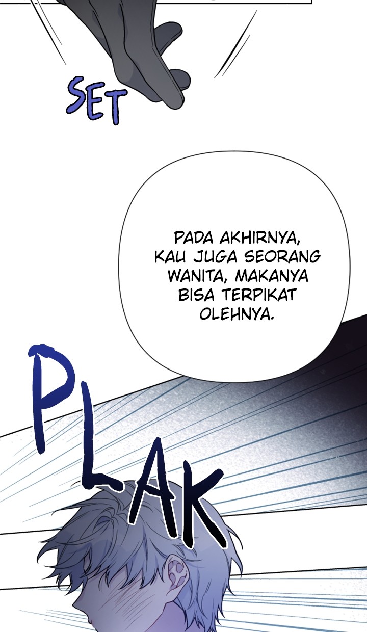 The Way That Knight Lives As a Lady Chapter 81 - halaman 82