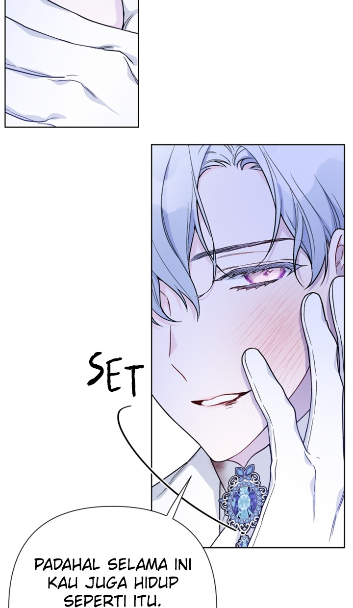 The Way That Knight Lives As a Lady Chapter 81 - halaman 84